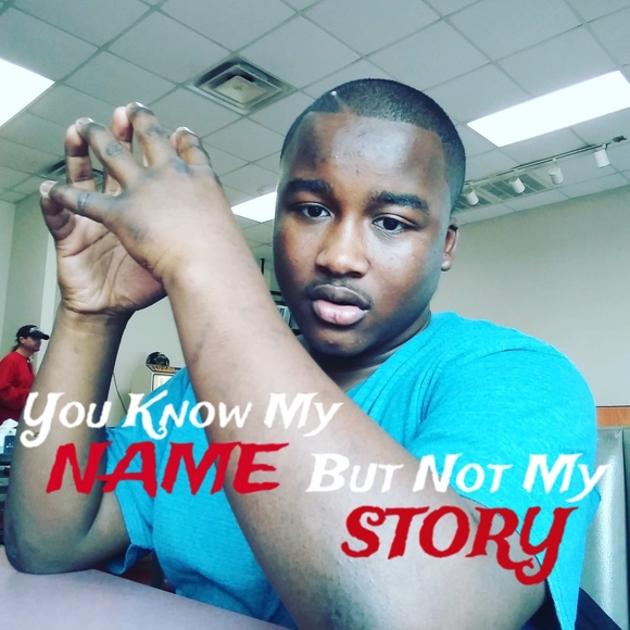 Meet your Posher, Tramaine - Picture 1 of 1